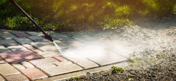 Best Patio and Deck Pressure Washing  in Palmetto, GA