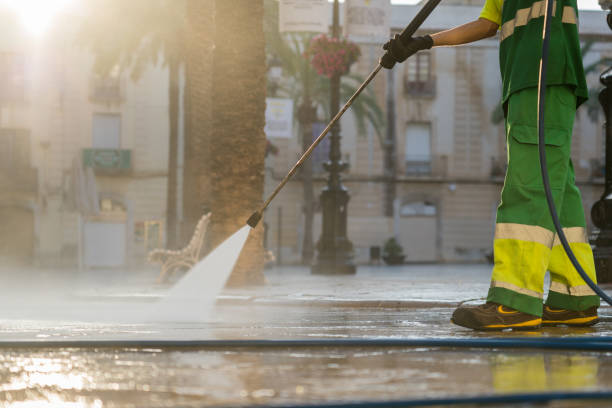 Best Dumpster Area Cleaning  in Palmetto, GA